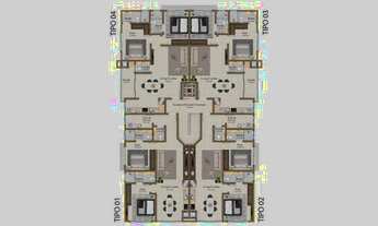 Imagem 4: Apartamento para Venda em Bombinhas / SC no bairro Mariscal