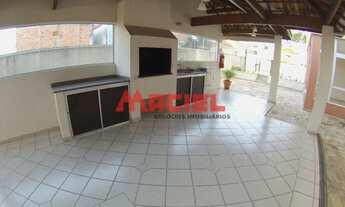 Imagem 4: Locação - APARTAMENTO - DOMANI - JARDIM DAS INDUSTRIAS - SAO JOSE DOS CAMPOS - 64 M² AU