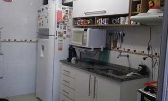 Imagem 4: Casa em condomínio com dois quartos no Bom Retiro - Teresópolis - R.J