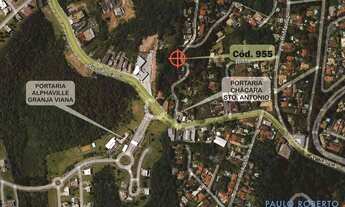 Imagem: TERRENO - CHÁCARA SÃO JOÃO - SP