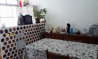 Imagem 3: Casa c/ Edícula Cidade Dutra