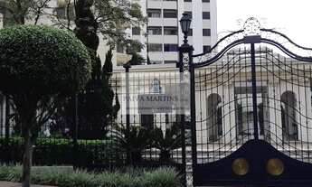 Imagem 2: Apartamento para aluguel e venda com 208 metros quadrados com 4 quartos