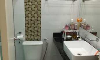 Imagem 4: Casa de condomínio para venda possui 130 metros quadrados com 3 quartos em Bengui - Belém