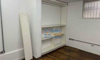 Imagem 2: Loja para alugar, 42 m² - Higienópolis - São Paulo/SP