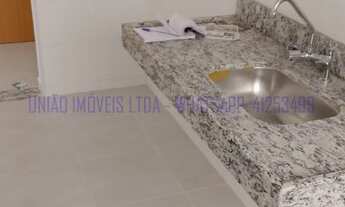 Imagem 7: Apartamento para aluguel em Jardim Jamaica - Santo André - SP