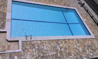 Imagem 2: Apartamento para venda tem 91 metros quadrados com 3 quartos em Valparaíso - Petrópolis