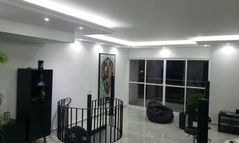 Imagem 5: Duplex de cobertura para aluguel - Indianópolis - São Paulo - SP