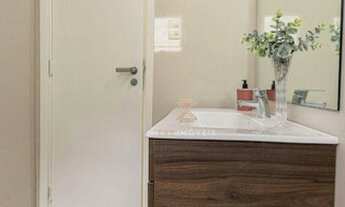 Imagem 3: Apartamento com 2 dormitórios à venda, 75 m² por R$ 915.000 - Jardim América - São Paulo/S