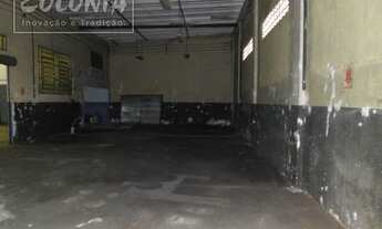 Imagem 7: São Paulo - Galpão/Depósito/Armazém - Parque São Lucas