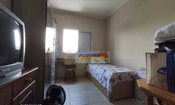 Imagem 7: Sobrado residencial à venda, Vila Tupi, Praia Grande - SO0067