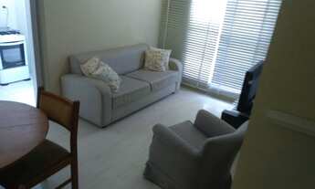 Imagem 6: Vila Nova Conceição - 1 dormitório - 1 vaga