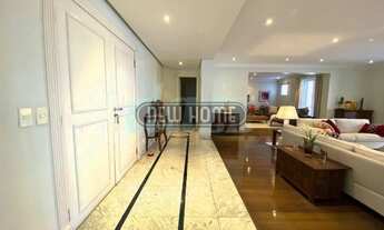 Imagem: SãO PAULO - Padrão - Itaim Bibi