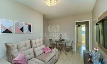 Imagem 3: Apartamento para comprar no bairro São João - Porto Alegre com 2 quartos