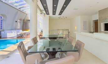 Imagem 5: Cobertura à venda, 513 m² por R$ 4.500.000,00 - Batel - Curitiba/PR