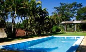 Imagem: Sítio com 8 dormitórios à venda, 224000