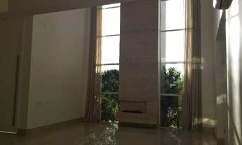 Imagem 2: Residencial Jardins do Lago, QD 09 - Linda Casa com Geração Própria de Energia