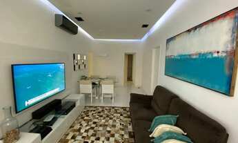 Imagem 1: Apartamento para Venda em Rio de Janeiro, COPACABANA, 3 dormitórios, 1 suíte, 2 banheiros