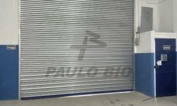 Imagem 2: SAO BERNARDO DO CAMPO - Galpão/Depósito/Armazém - Centro