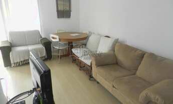 Imagem: Flat mobiliado para Locação ou Venda