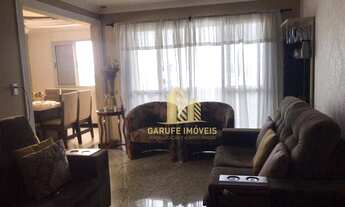 Imagem 6: Apartamento com 3 dormitórios à venda, 117 m² por R$ 690.000,00 - Jardim América - São Jos