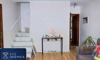 Imagem 3: Casa com 3 dormitórios à venda, 180 m² por R$ 570.000 - Vila Mazzei - São Paulo/SP