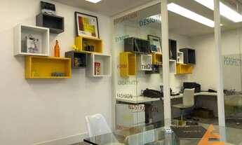 Imagem 4: Sala à venda, 40 m² por R$ 350.000,00 - Lapa - São Paulo/SP