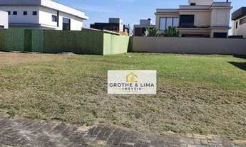 Imagem 4: Terreno à venda, 450 m² - Jardim do Golfe 3 - São José dos Campos/SP