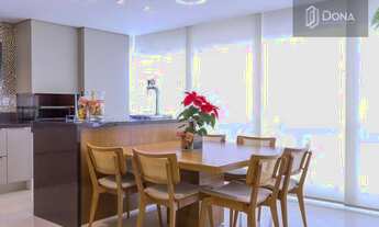 Imagem 7: Apartamento a venda 3 suítes, 2 vagas, Le Monde, Dellos, Shopping Dom Pedro, Loteamento Re