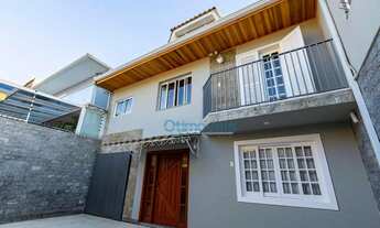 Imagem: Sobrado com 3 dormitórios à venda, 207