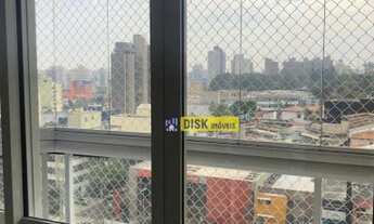 Imagem 3: Apartamento com 3 dormitórios à venda, 90 m² por R$ 800.000 - Jardim do Mar - São Bernardo