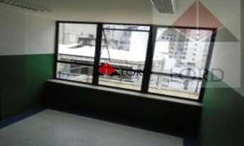 Imagem 5: SALA COMERCIAL 130m² - REPÚBLICA