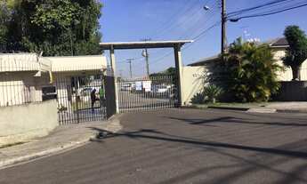 Imagem 4: Apartamento para venda possui 52 metros quadrados com 3 quartos em Atuba - Pinhais - PR