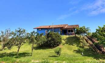 Imagem 5: 1975 Chácara no Bairro Pinheiros