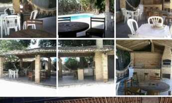 Imagem 2: Chacara semi mobiliada para locação Anual