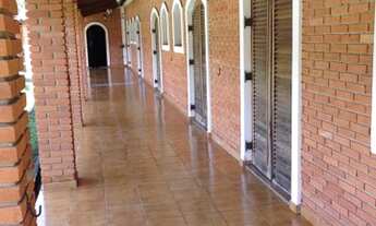 Imagem 6: CHÁCARA/POUSADA BEIRA RIO