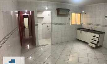 Imagem 4: Apartamento com 3 dormitórios à venda, 107 m² por R$ 335.000,00 - Vila Eldízia - Santo And