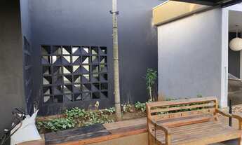 Imagem 2: Casa de condomínio térrea para venda, espaço e segurança, pertinho da capital