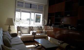 Imagem 1: Apartamento para comprar no bairro Praia de Belas - Porto Alegre com 3 quartos