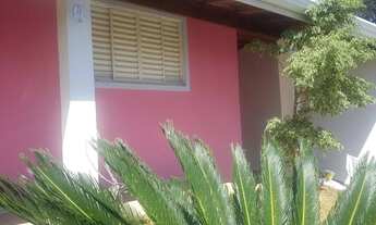 Imagem 5: Casa com 3 dormitórios à venda, 115 m² por R$ 585.000,00 - Jardim Maria Rosa - Valinhos/SP