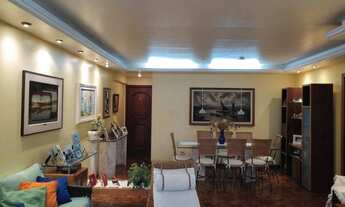 Imagem 2: Apartamento 3 quartos com suíte na Tijuca próximo ao Maracanã e shopping