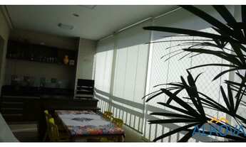 Imagem: Apartamento Residencial à venda, Centro