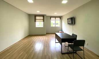 Imagem 5: Sala comercial para locação no loteamento Alphaville em Campinas. Condomínio Alphabusines