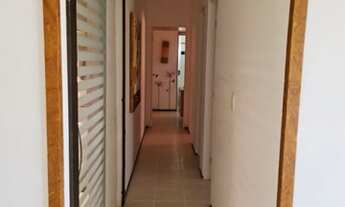 Imagem 6: Apartamento para venda possui 95 metros quadrados com 3 quartos em Sapiranga - Fortaleza