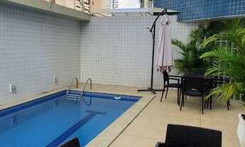 Imagem 6: Apartamento para venda com 98 metros quadrados com 3 quartos