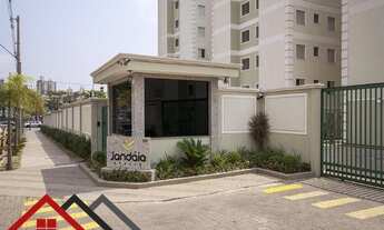 Imagem: APARTAMENTO RESIDENCIAL em JUNDIAÍ - SP