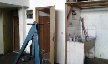 Imagem 5: Salão com 110m²