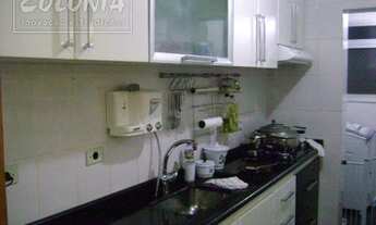 Imagem 7: Mauá - Apartamento Padrão - Parque São Vicente