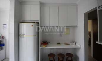 Imagem 2: Apartamento - Centro - Campinas
