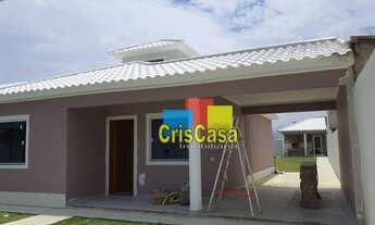 Imagem: Casa com 3 dormitórios à venda, 115 m²