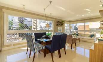 Imagem 1: PORTO ALEGRE - Apartamento Padrão - Bela Vista